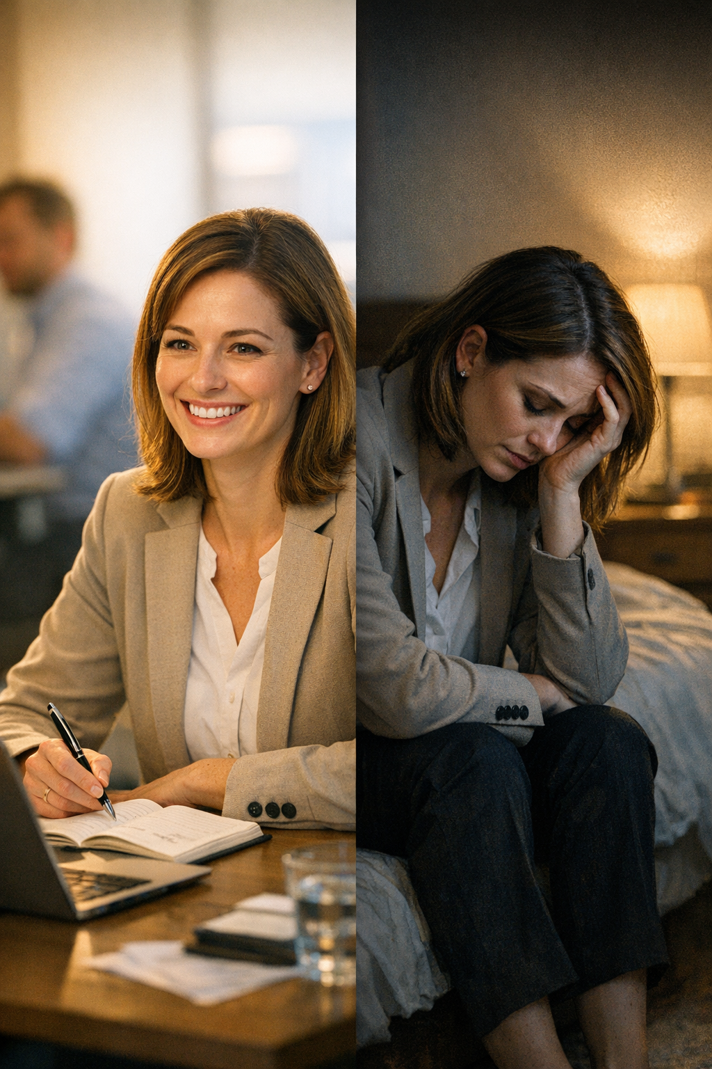 depresia funcțională